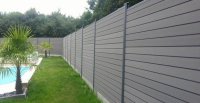 Portail Clôtures dans la vente du matériel pour les clôtures et les clôtures à Lornay