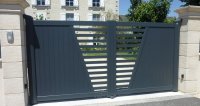 Notre société de clôture et de portail à Lornay